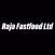 Raja Fastfood Ltd.