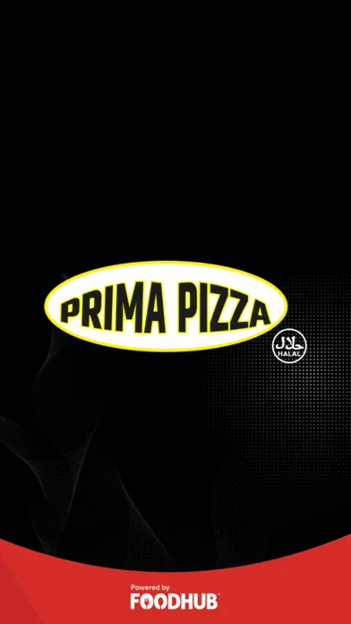 Zrzuty ekranu Prima Pizza Clifton.