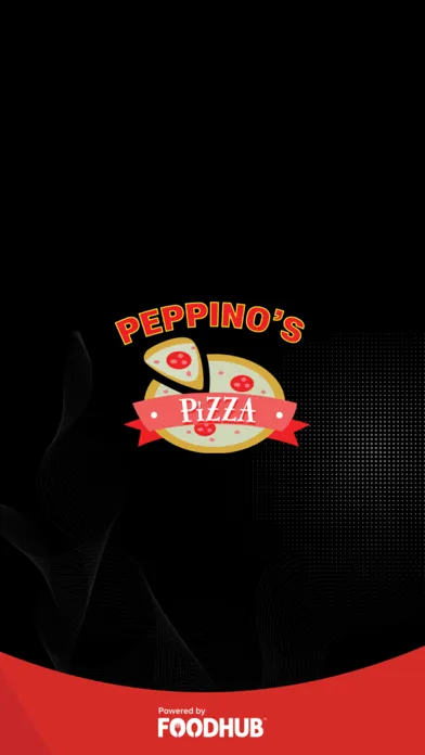 Ảnh chụp màn hình của Peppinos Pizza
