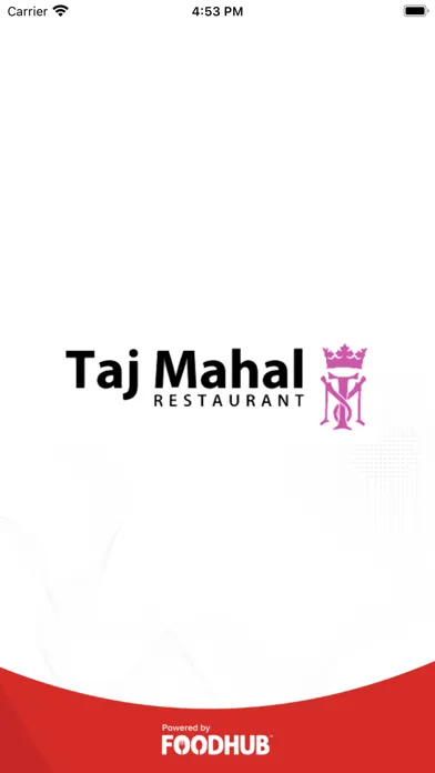 Taj Mahal Telford Screenshots
