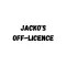 Jackos Off licence