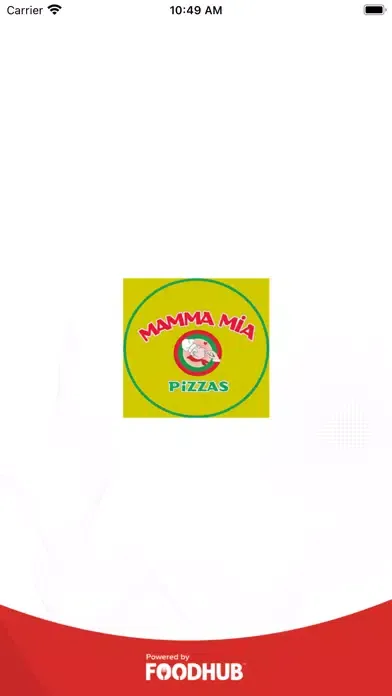 Mamma Mia. स्क्रीनशॉट