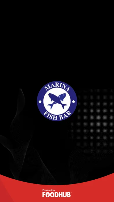 Marina Fish Bar. Screenshots