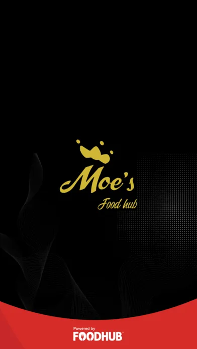 Moe's Food Hub Screenshots