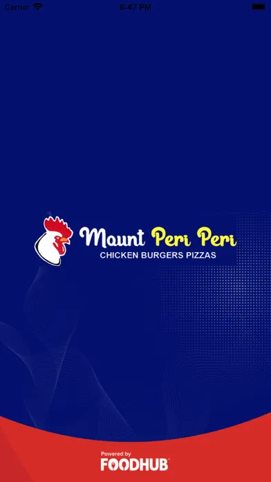 Mount Peri Peri应用截图
