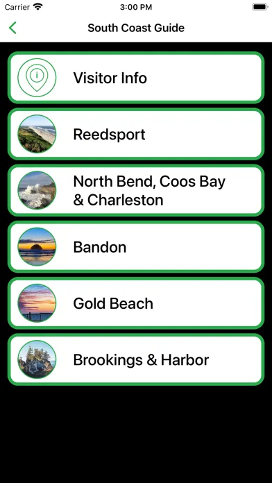 تصاویر Oregon Coast Craft Beer Trail