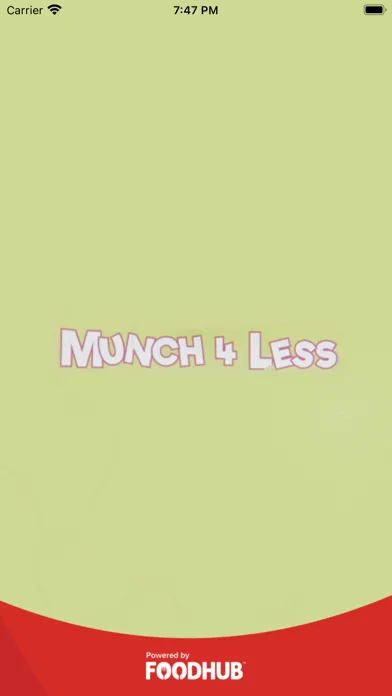 Munch4less স্ক্রিনশট