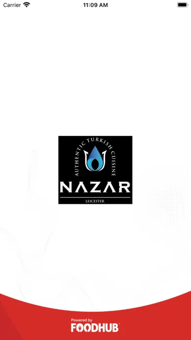 Capturas de pantalla de Nazar Leicester