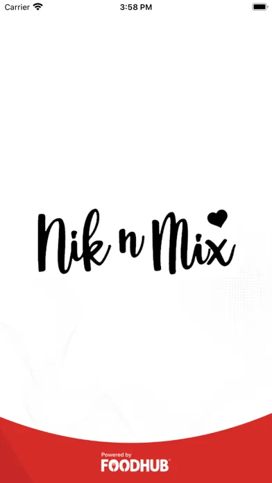 Скриншоты Nik N Mix,