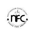 Nottingham Food Court