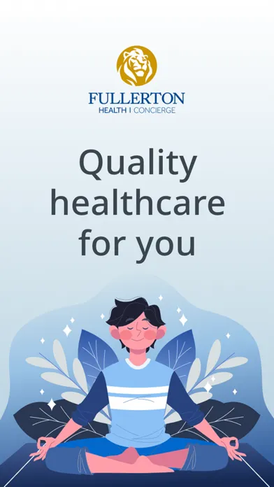 صور Fullerton Health Concierge