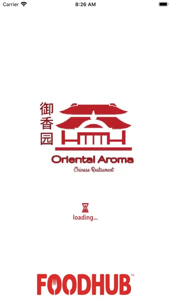 Скриншоты Oriental Aroma
