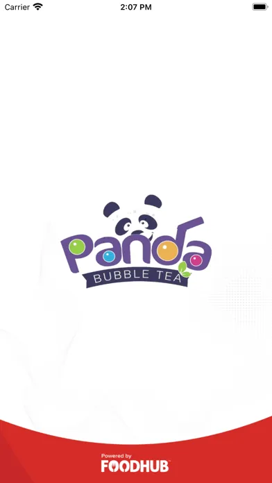 Panda Bubble Tea स्क्रीनशॉट