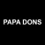 Papa Dons
