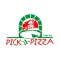 Pick A Pizza.