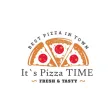 Its Pizza Time Feltham