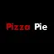 Pizza Pie.