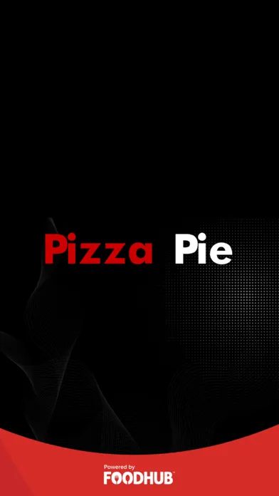 Tangkapan layar Pizza Pie.