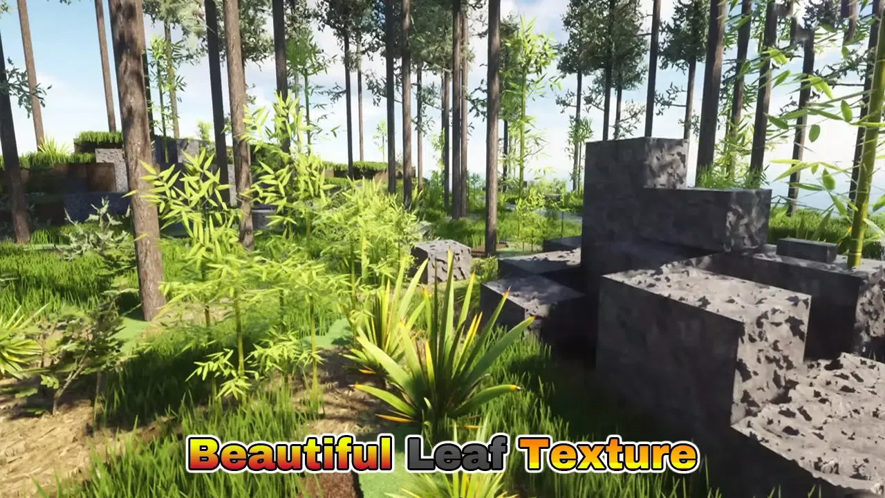 تصاویر Lokicraft X Building Bee