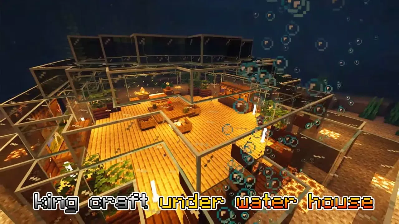 Craftsman LionCraft 2024 Screenshots