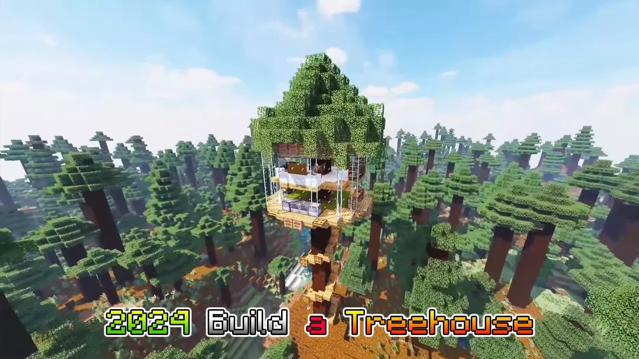 Craftsman LionCraft 2024 Screenshots