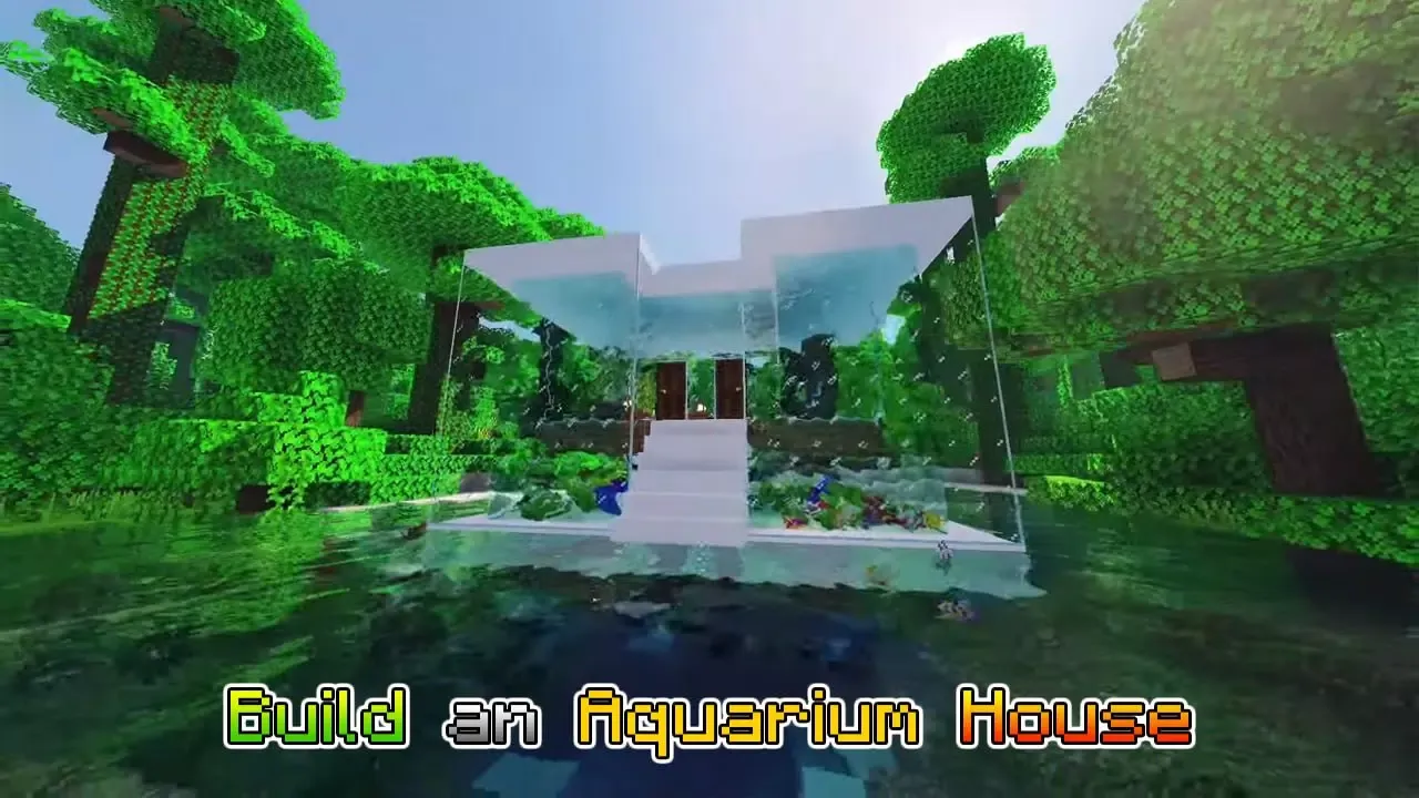 Craftsman LionCraft 2024 Screenshots