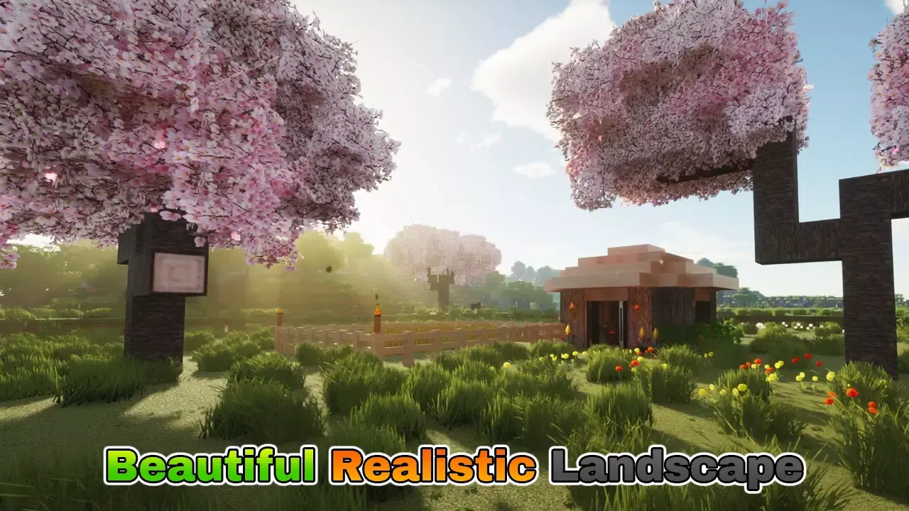 AtharCraft Building Craft स्क्रीनशॉट