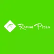 Roman Pizza.