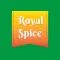 Royal Spice Elphin