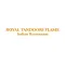 Royal Tandoori Flame