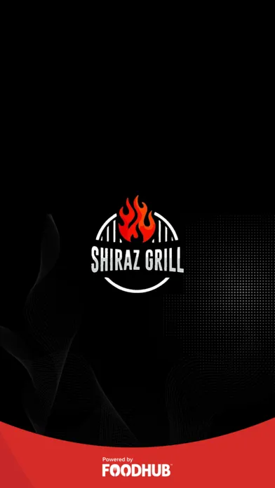 Tangkapan skrin Shiraz Grill Stalybridge