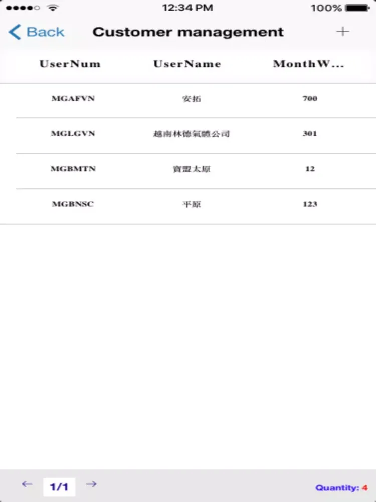 FHS SMIA iPad 应用截图