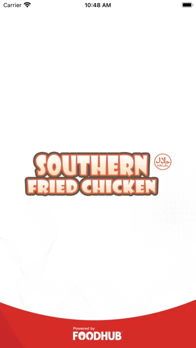 Southern Fried Chicken应用截图