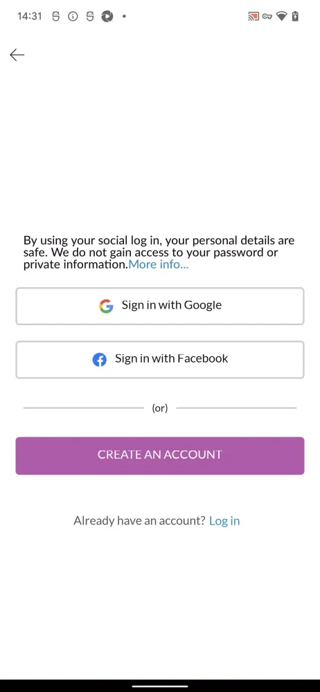 Thai Zaap Nuar Screenshots