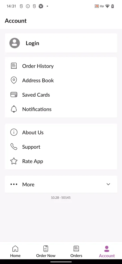 Thai Zaap Nuar Screenshots
