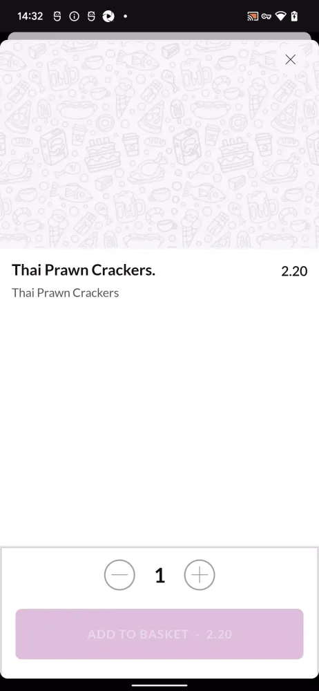 Thai Zaap Nuar Screenshots