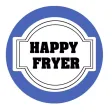 The Happy Fryer