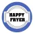 The Happy Fryer