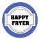 The Happy Fryer