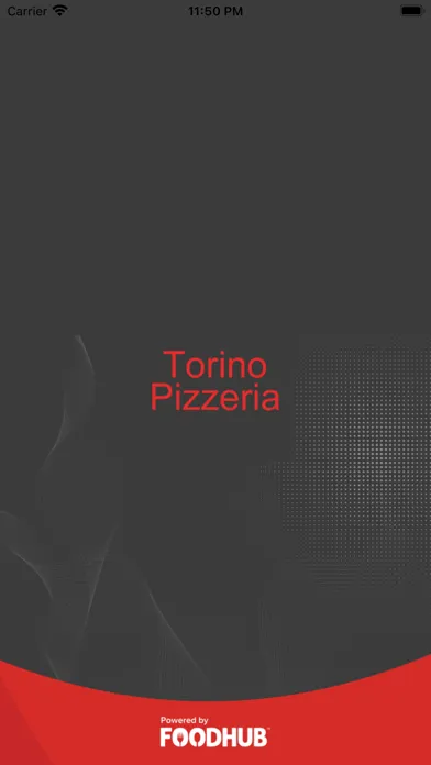 Torino Pizzeria Middlesbrough স্ক্রিনশট