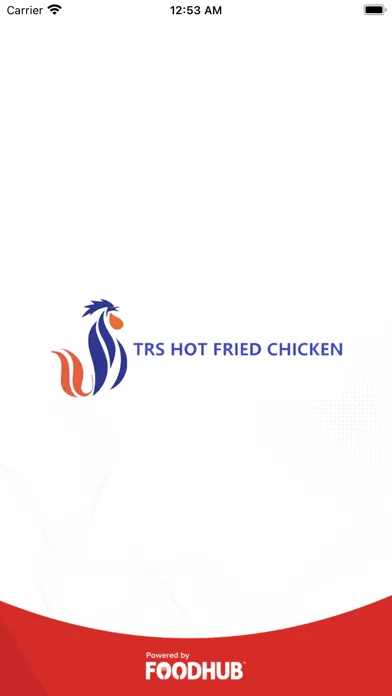 TRS Hot Fried Chicken Screenshots