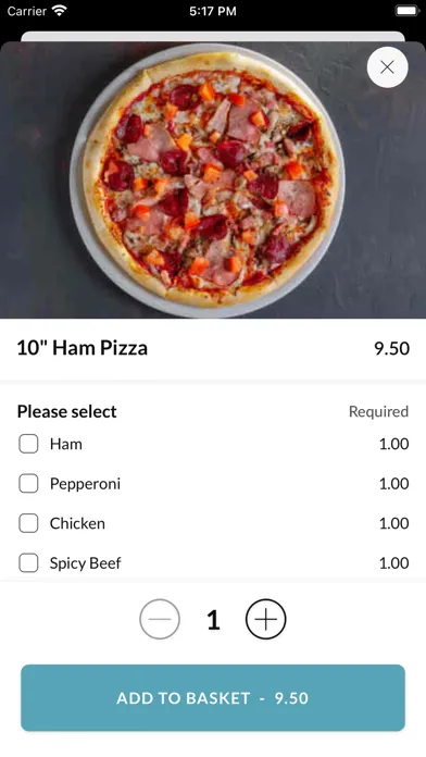 Zara Kebab house Screenshots