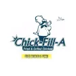 ChickFillA Fried & Grilled
