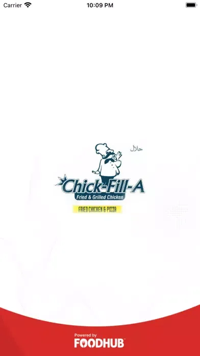 ChickFillA Fried & Grilled应用截图