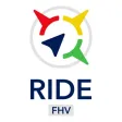 Ride FHV (Rider App) Ride FHV (Rider App)