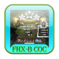 FHx COC New MOD v7.2 FHx COC New MOD v7.2