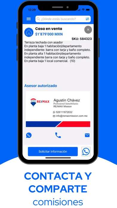 Capturas de pantalla de Super-Agente