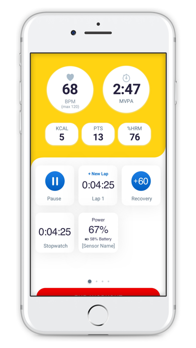 HTP HOME Screenshots