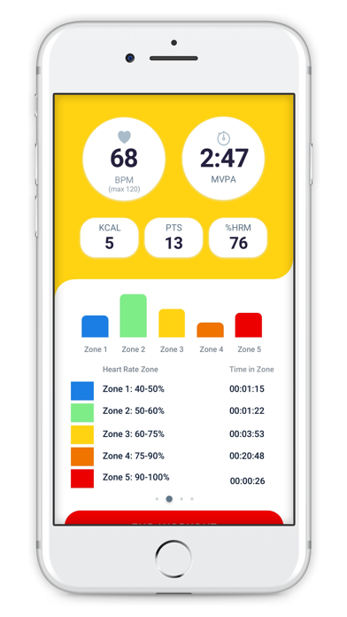HTP HOME Screenshots
