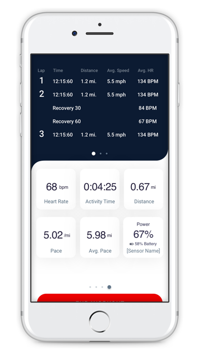 HTP HOME Screenshots